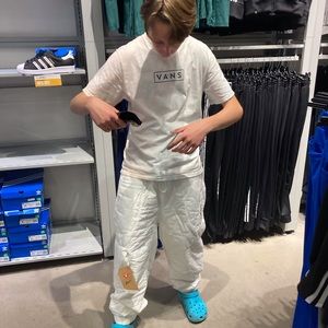 Meet your Posher, Zach